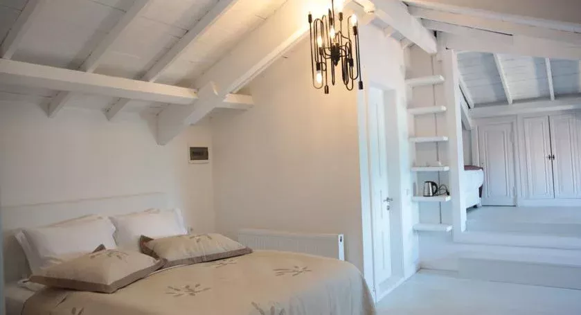 Eskiciler Konağı Nis Otel