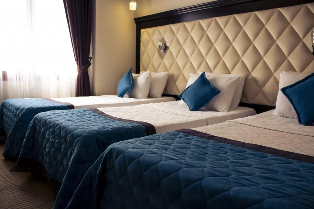 Centrum Business Hotel