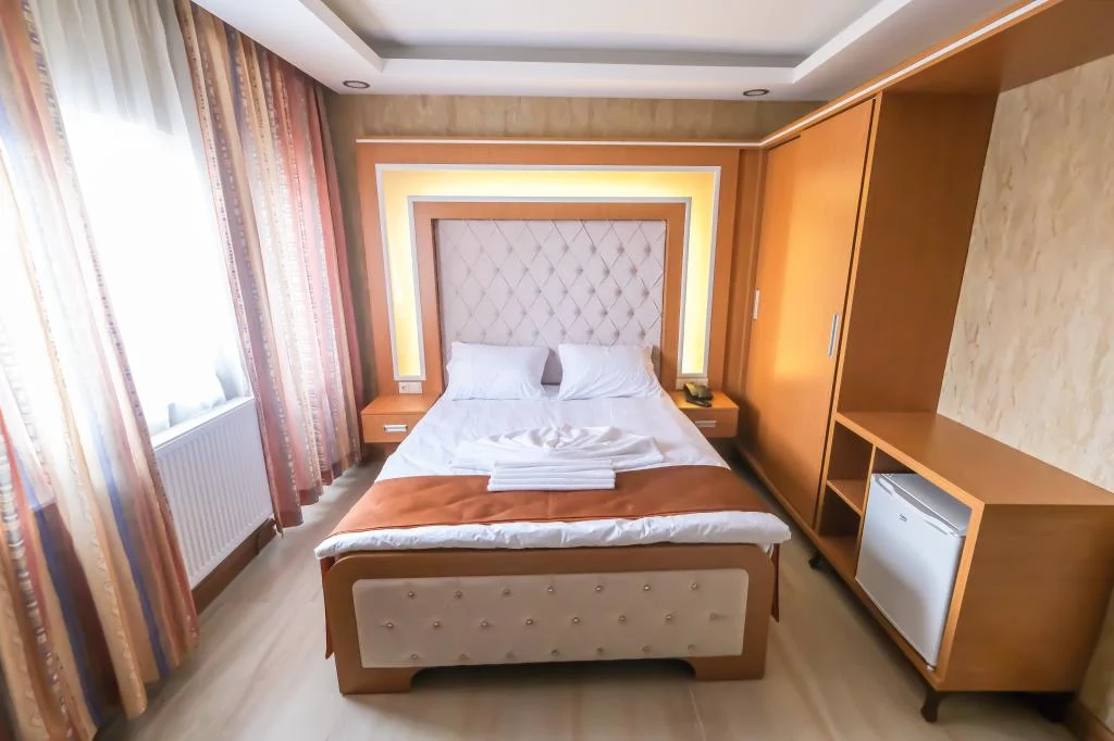 Misswak Hotel Sorgun