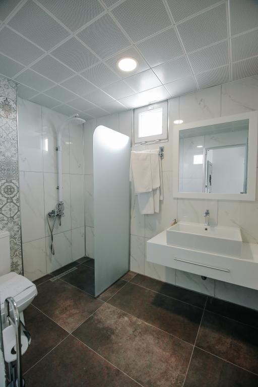 Paradise Çaycuma Otel