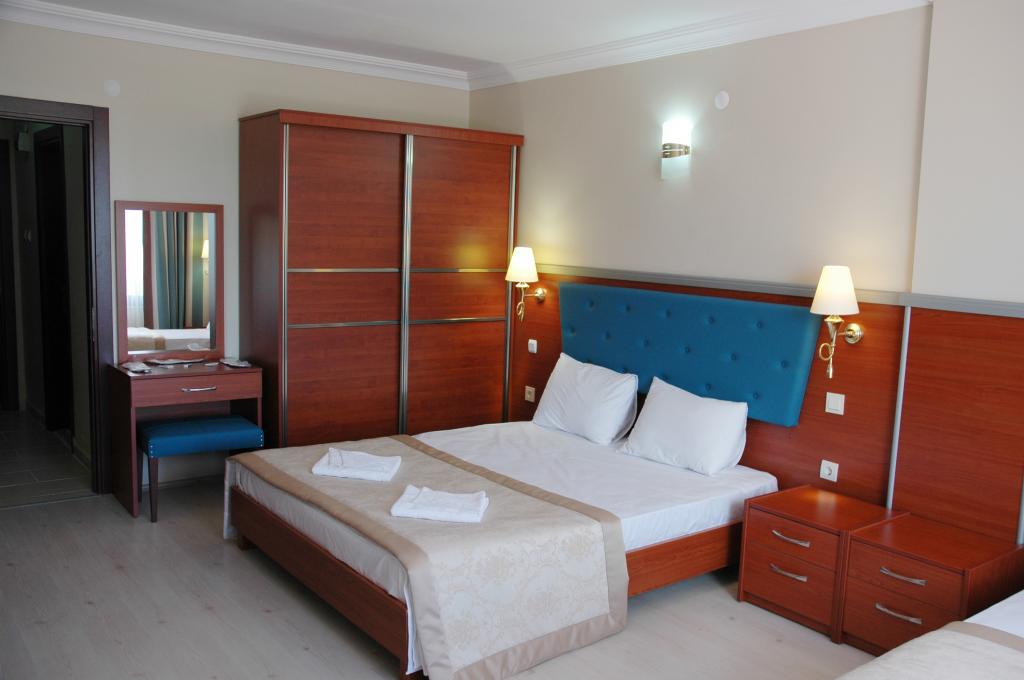 Burgaz Resort Aquapark Hotel