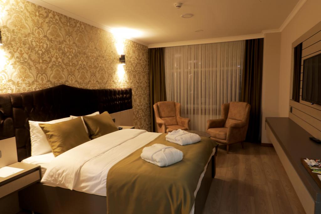 Elit Otel Han Amasya