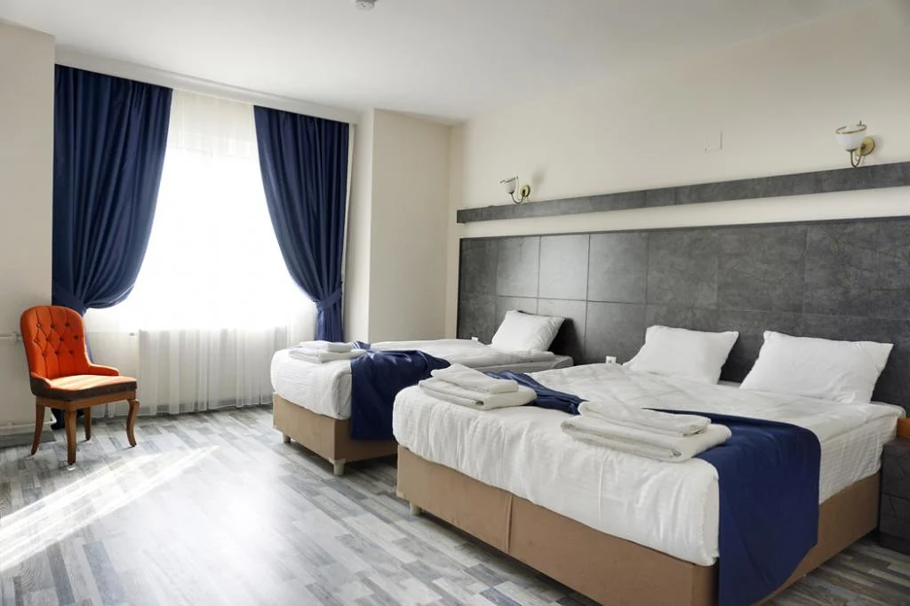 Çelikhanım Termal Otel