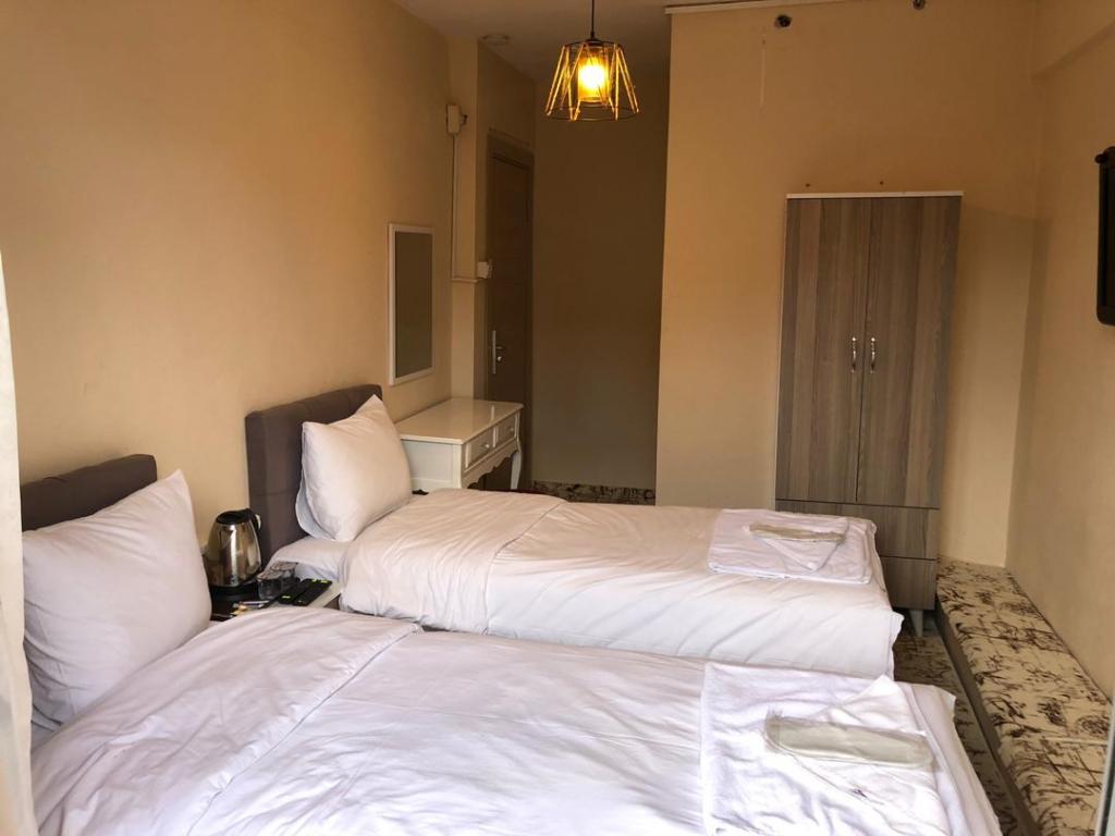 White Blue Hotel Edirne