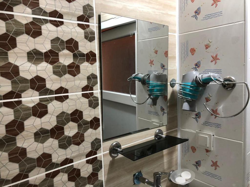 White Blue Hotel Edirne