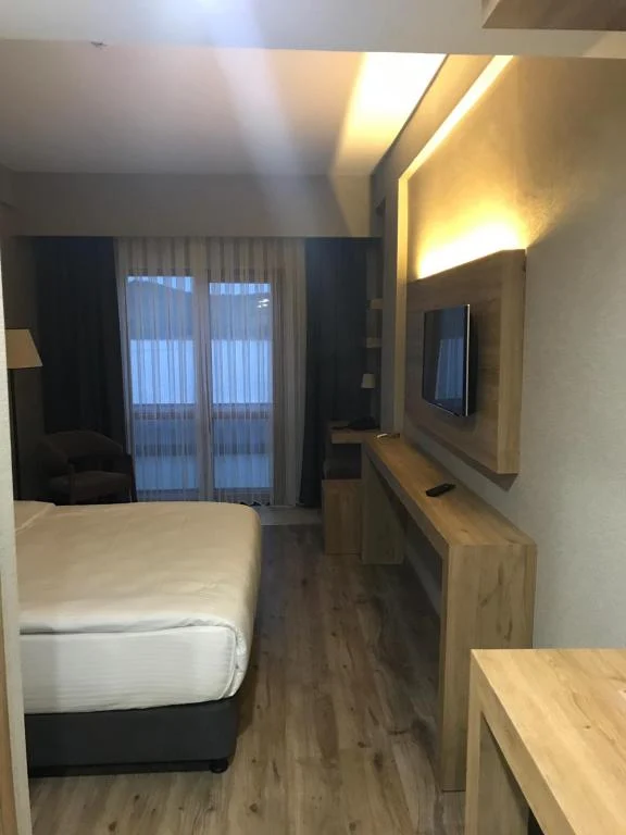 Nehir Hotel Keşan