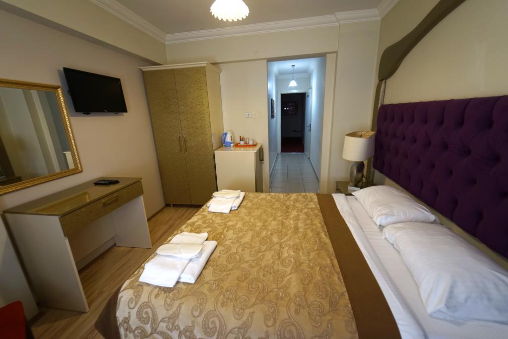 Ottoman Palace Hotel Edirne