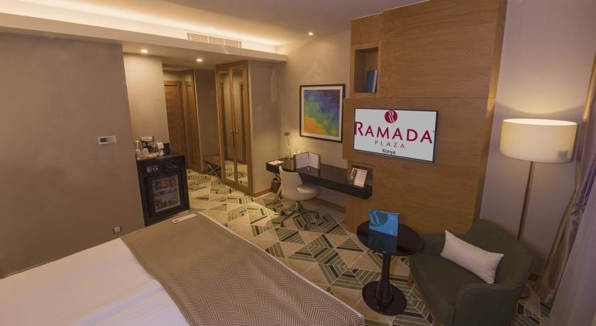 Ramada Plaza By Wyndham Konya