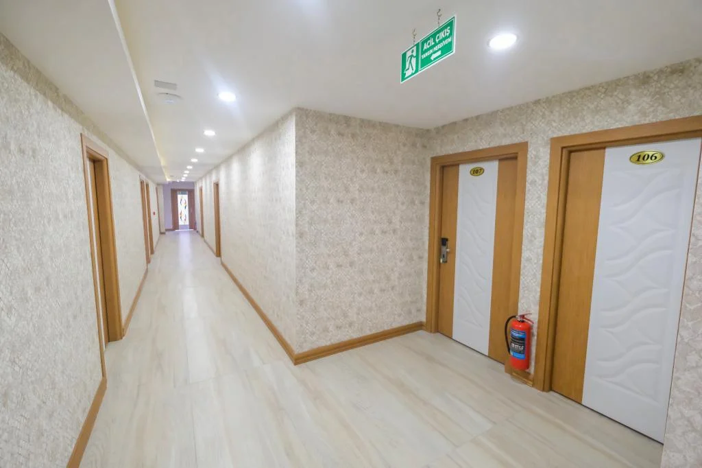 Misswak Hotel Sorgun