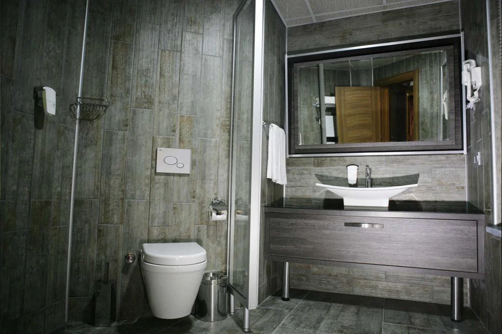 Rey Manes Hotel Salihli