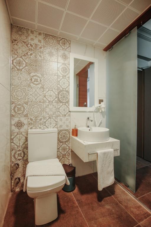 Paradise Çaycuma Otel