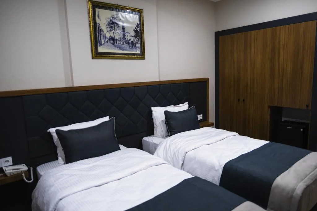 Çamlık Hotel Yozgat