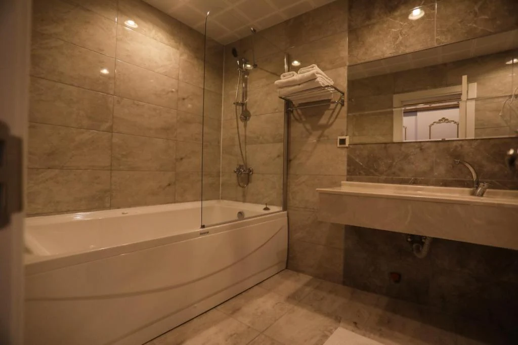 Ege Palace Termal & Spa Hotel