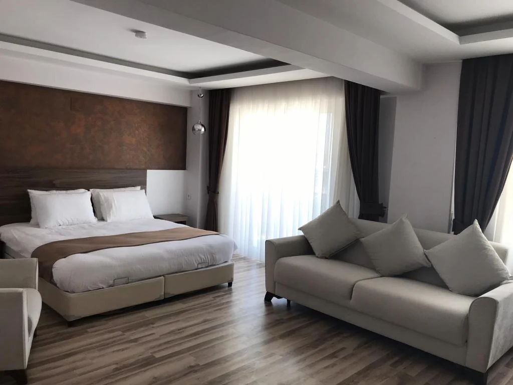 Yalım Garden Park Otel Uşak