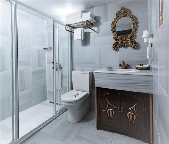 Katre Taşodalar Otel