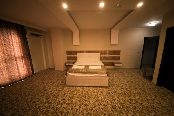 Osmaniye Hanedan Otel