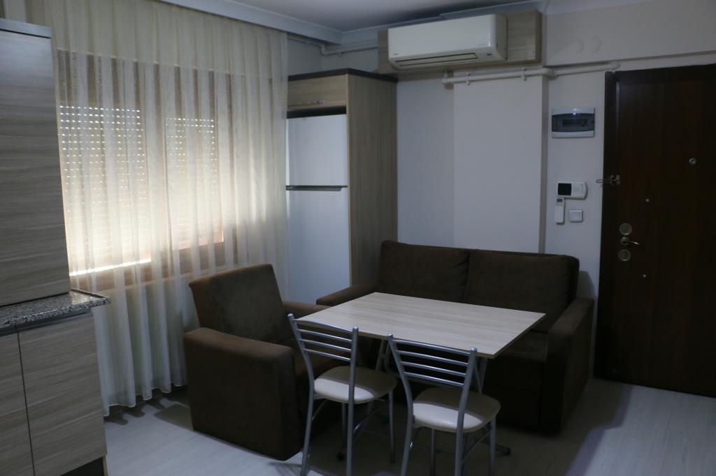 My Rezidans Hotel Manisa