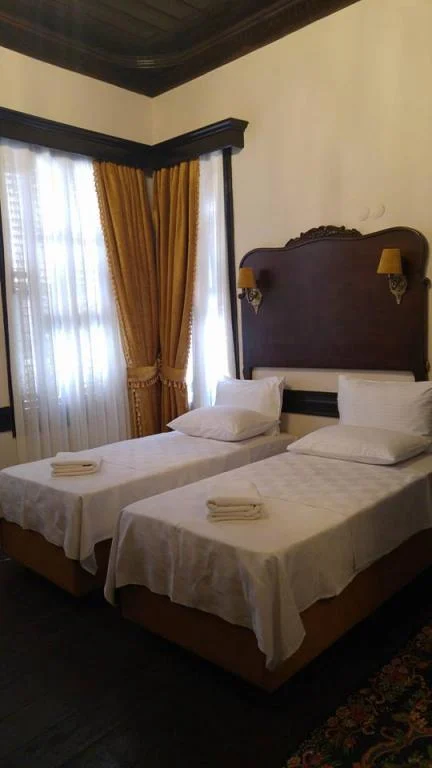 Edirne Osmanlı Evleri