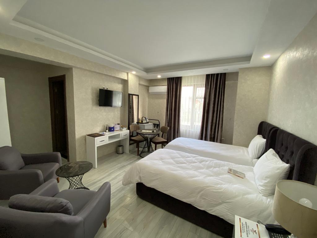 Eftelya Hotel Akçakoca