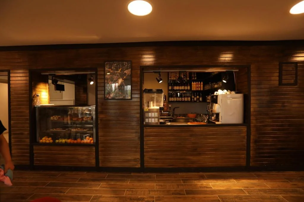 Ege Palace Termal & Spa Hotel