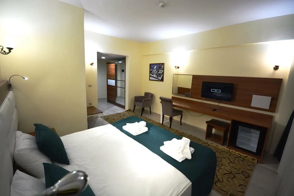 Ilgaz Nolana Mountain Resort