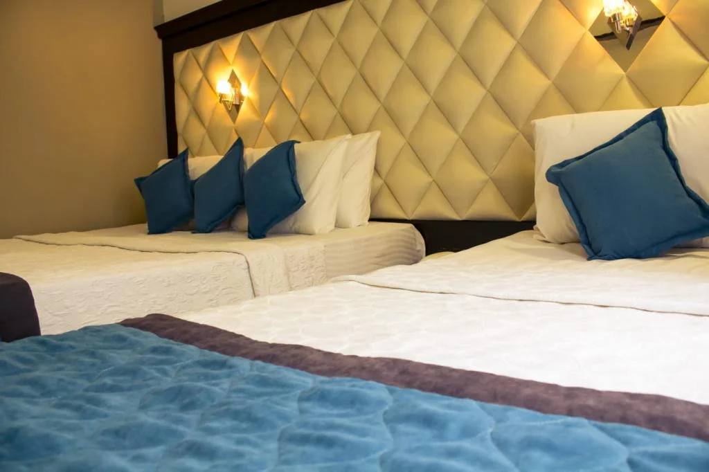 Centrum Business Hotel