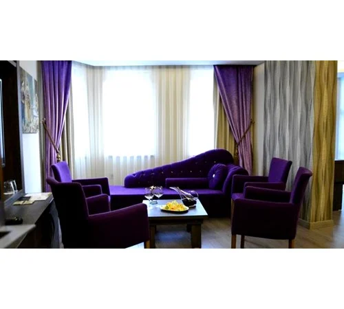 Rey Manes Hotel Salihli