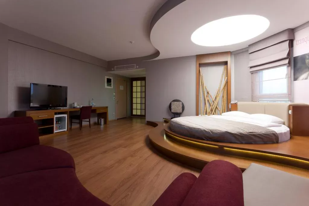 Oruçoğlu Oreko Otel Manisa