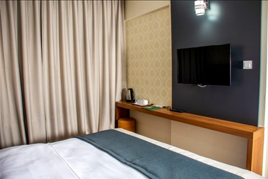 Çamlık Hotel Yozgat