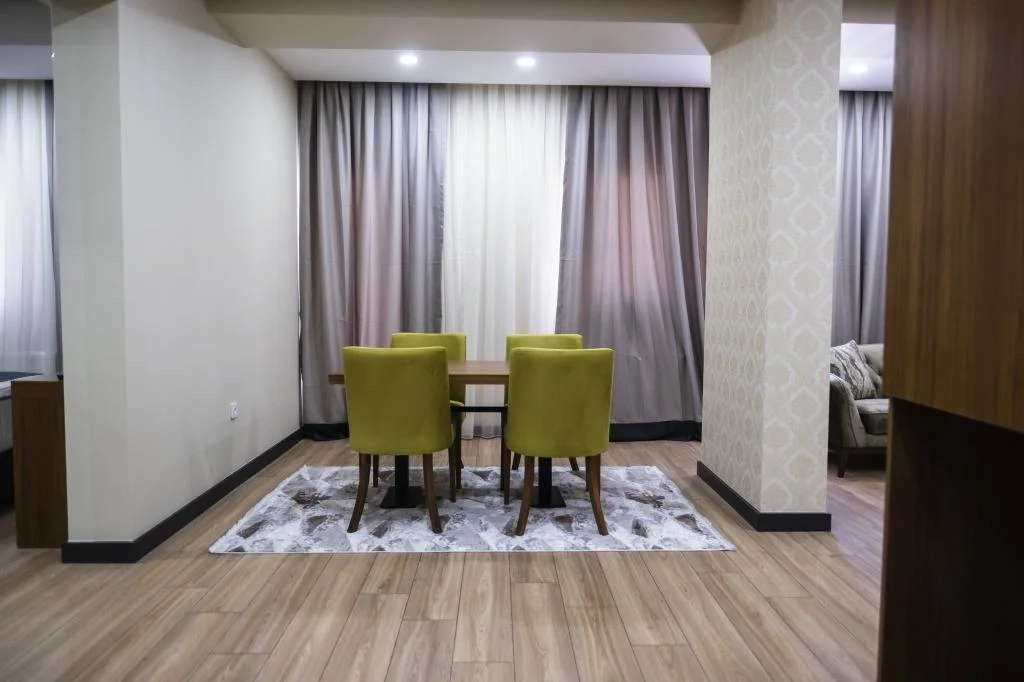 Çamlık Hotel Yozgat