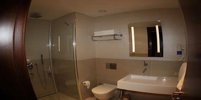 Fenerbahçe SK Serkan AcarResort & Sport Topuk Yaylası