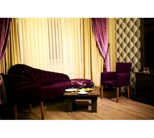 Rey Manes Hotel Salihli