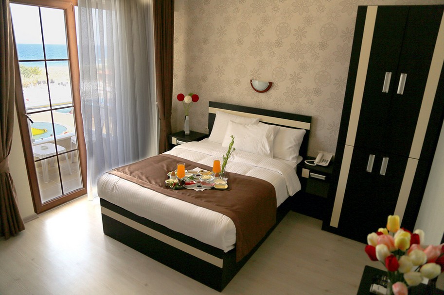 Abana Tatilya Resort Hotel