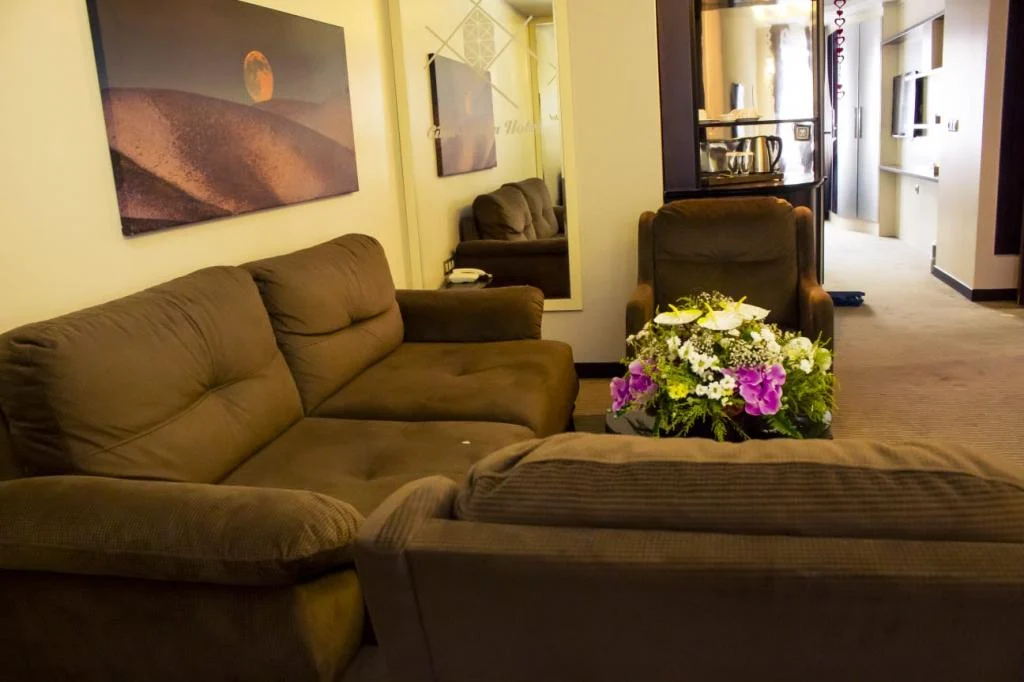 Centrum Business Hotel