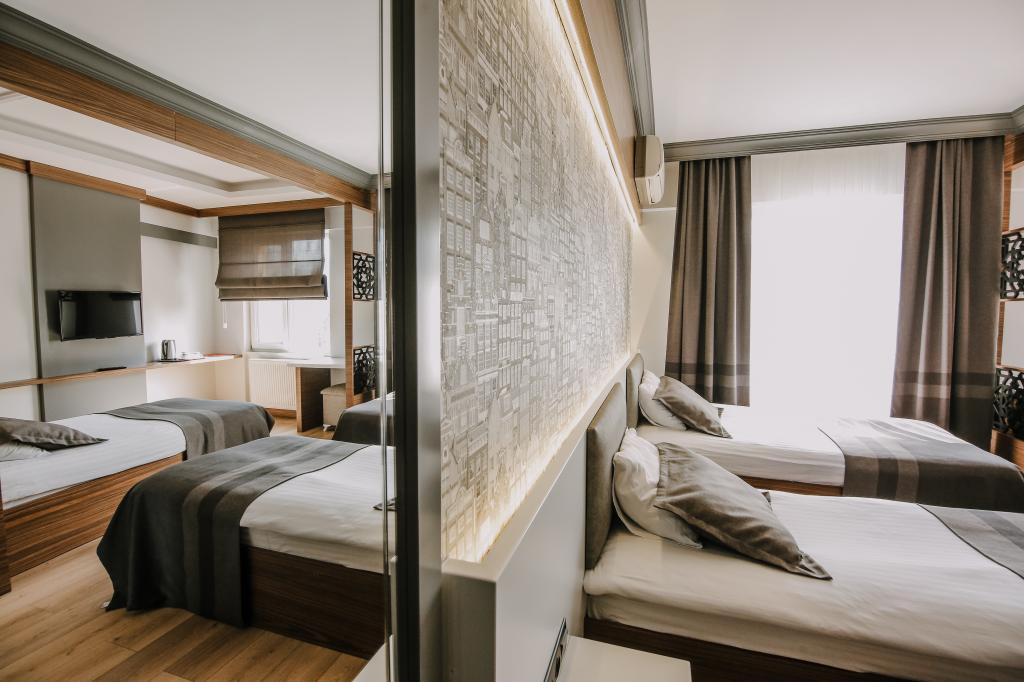 Paradise Çaycuma Otel