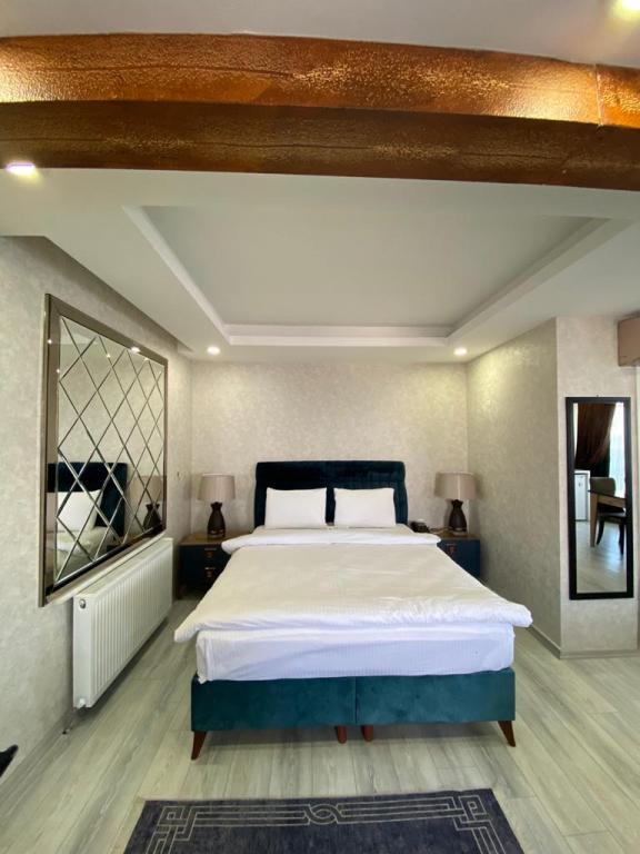 Eftelya Hotel Akçakoca