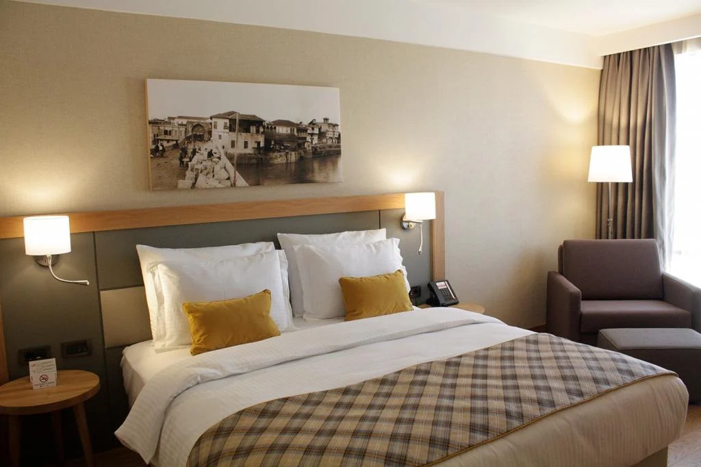 Ramada Hotel & Suites Adana