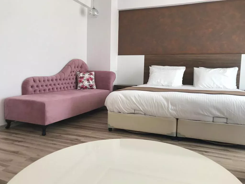 Yalım Garden Park Otel Uşak