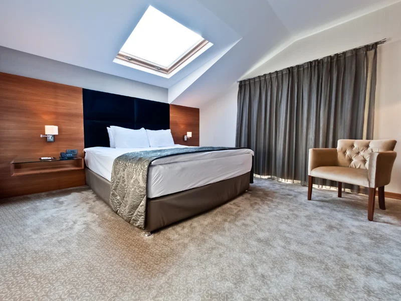 Riva Reşatbey Hotel