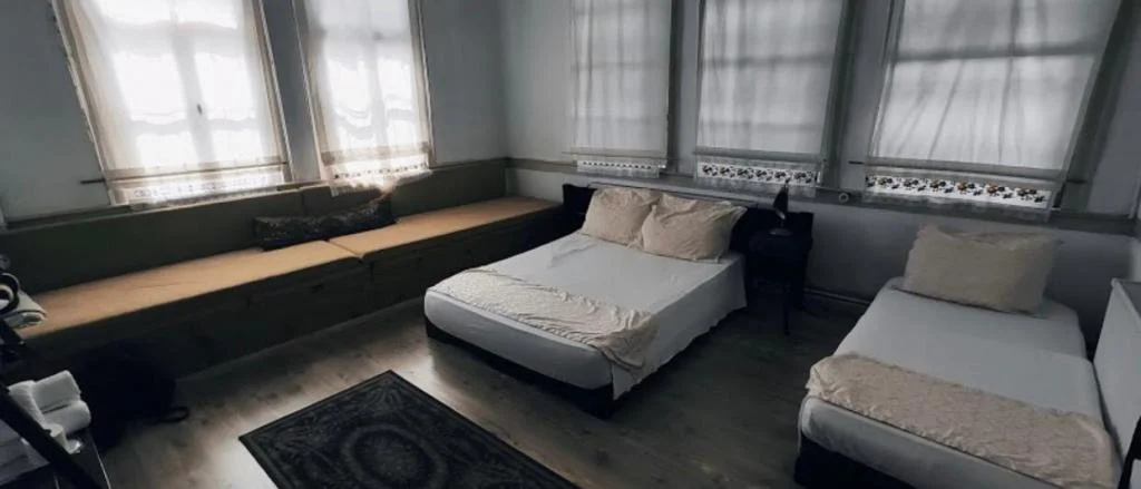 İlk Konak Butik Otel