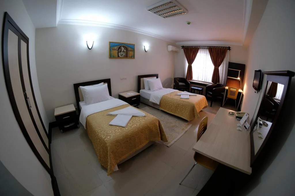 Grand Kırşehir Otel