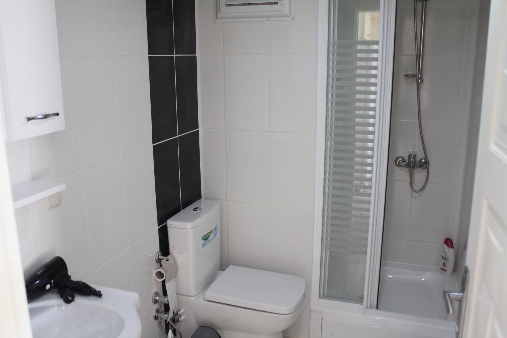 Karaağaç Green Apart