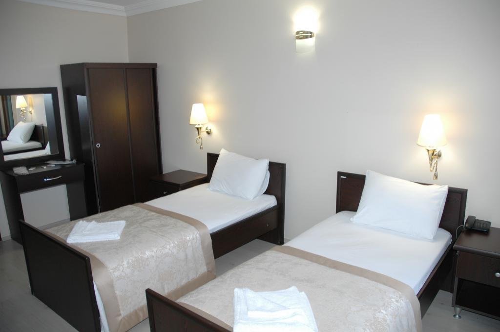 Burgaz Resort Aquapark Hotel