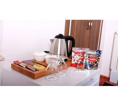 Behrampaşa Otel & Restaurant