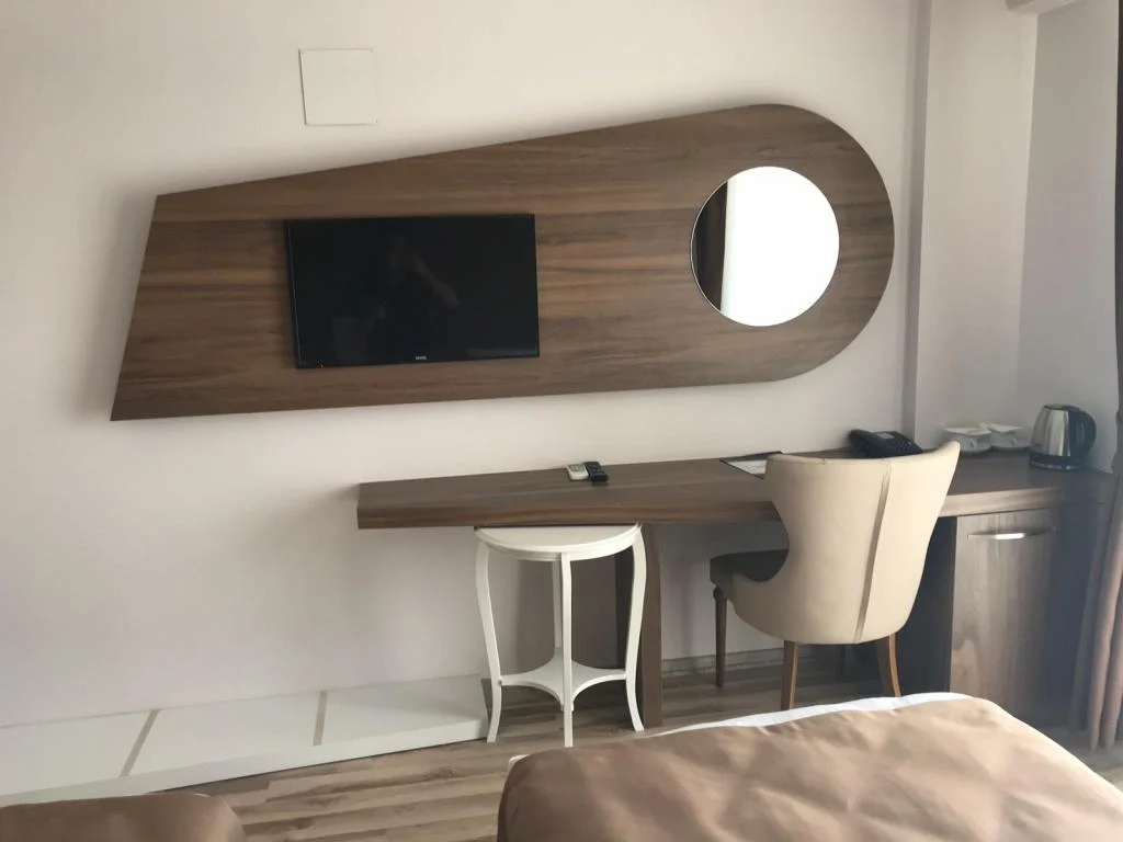 Yalım Garden Park Otel Uşak