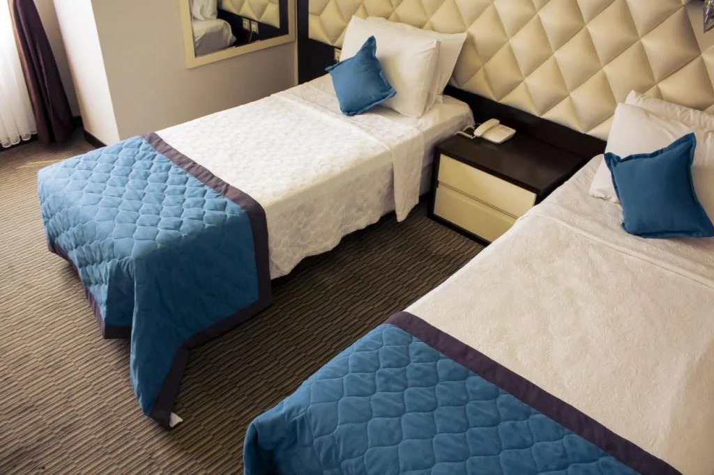 Centrum Business Hotel