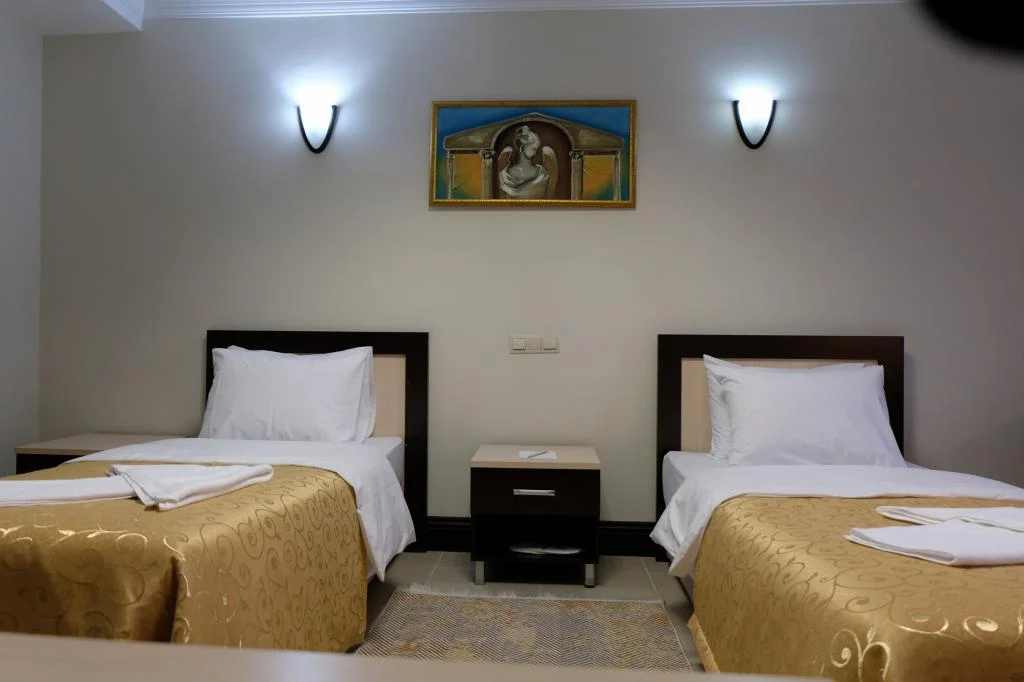 Grand Kırşehir Otel