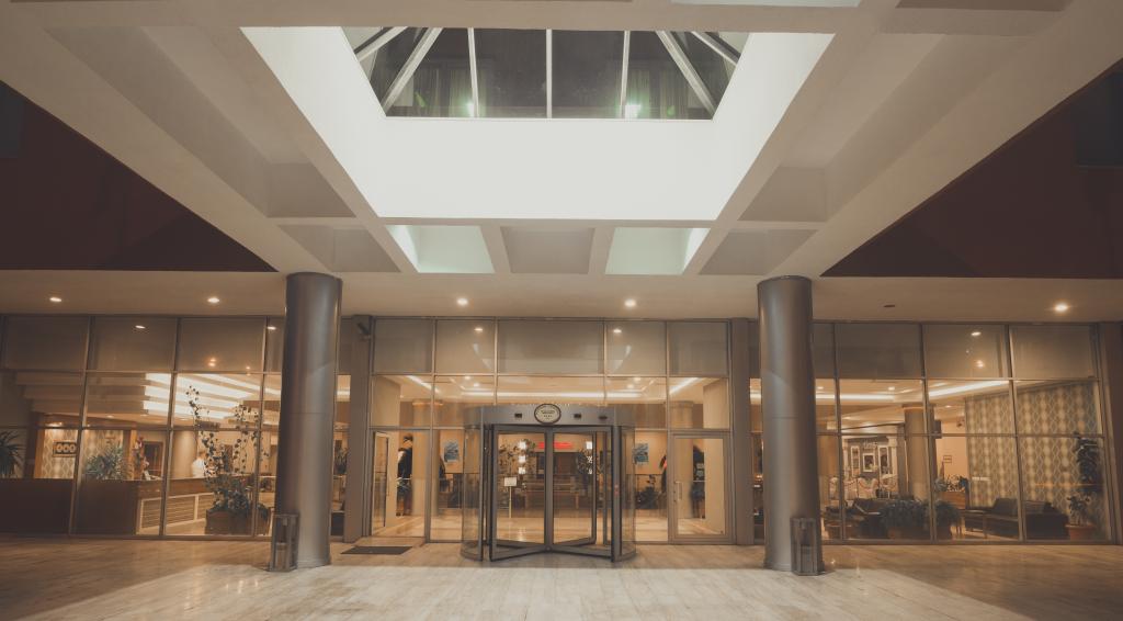 Büyük Anadolu Ereğli Hotel