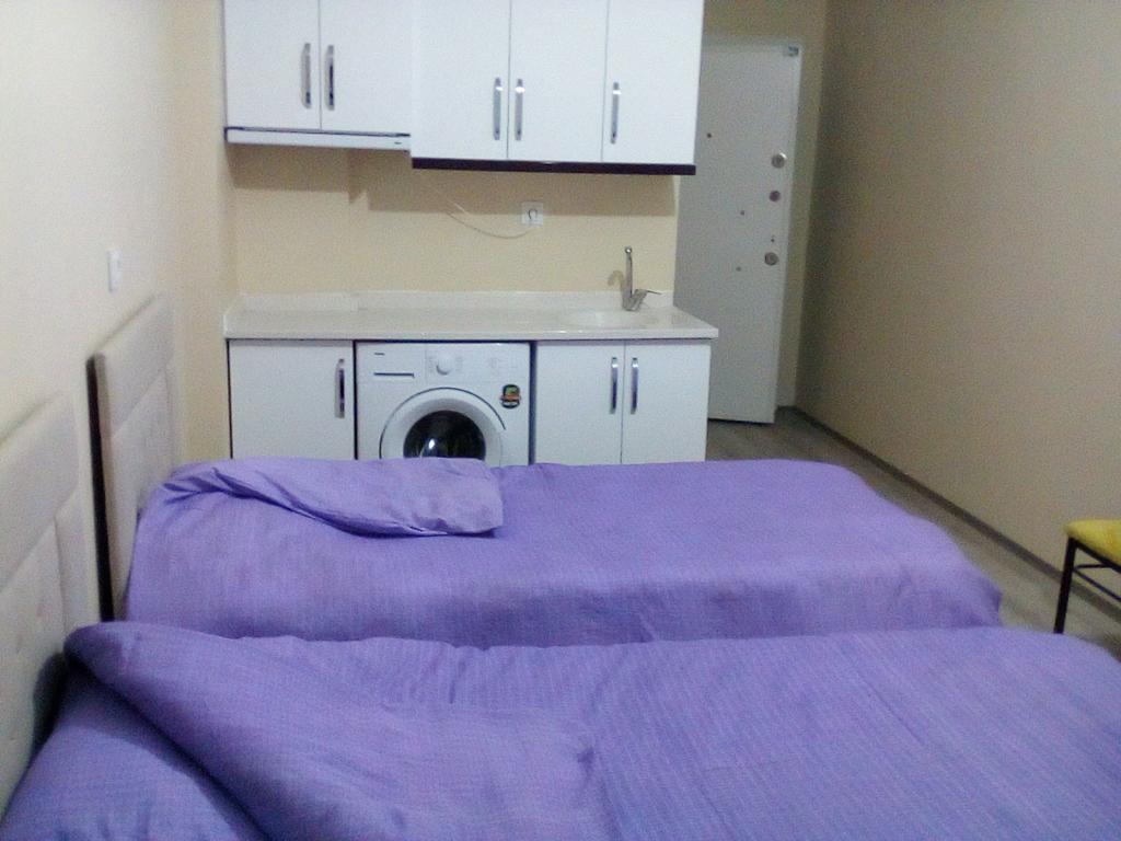 New Çırağan Rezidans Apart