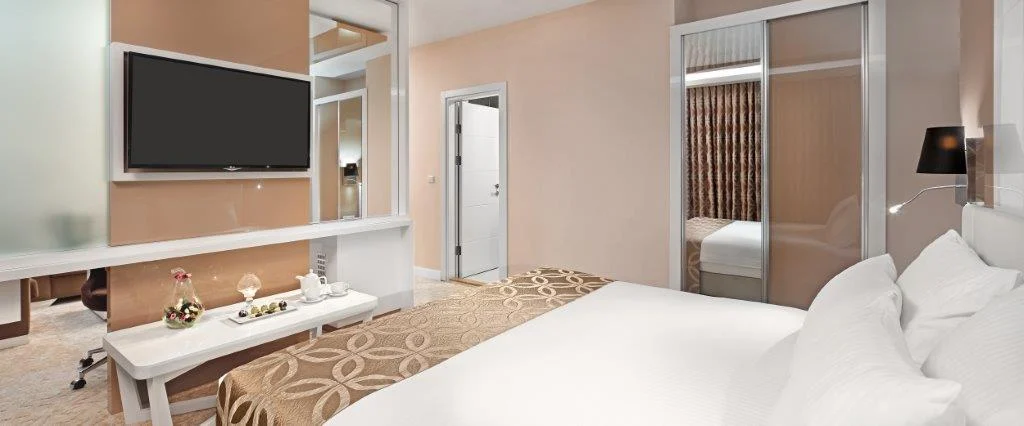 The Merlot Hotel Eskişehir